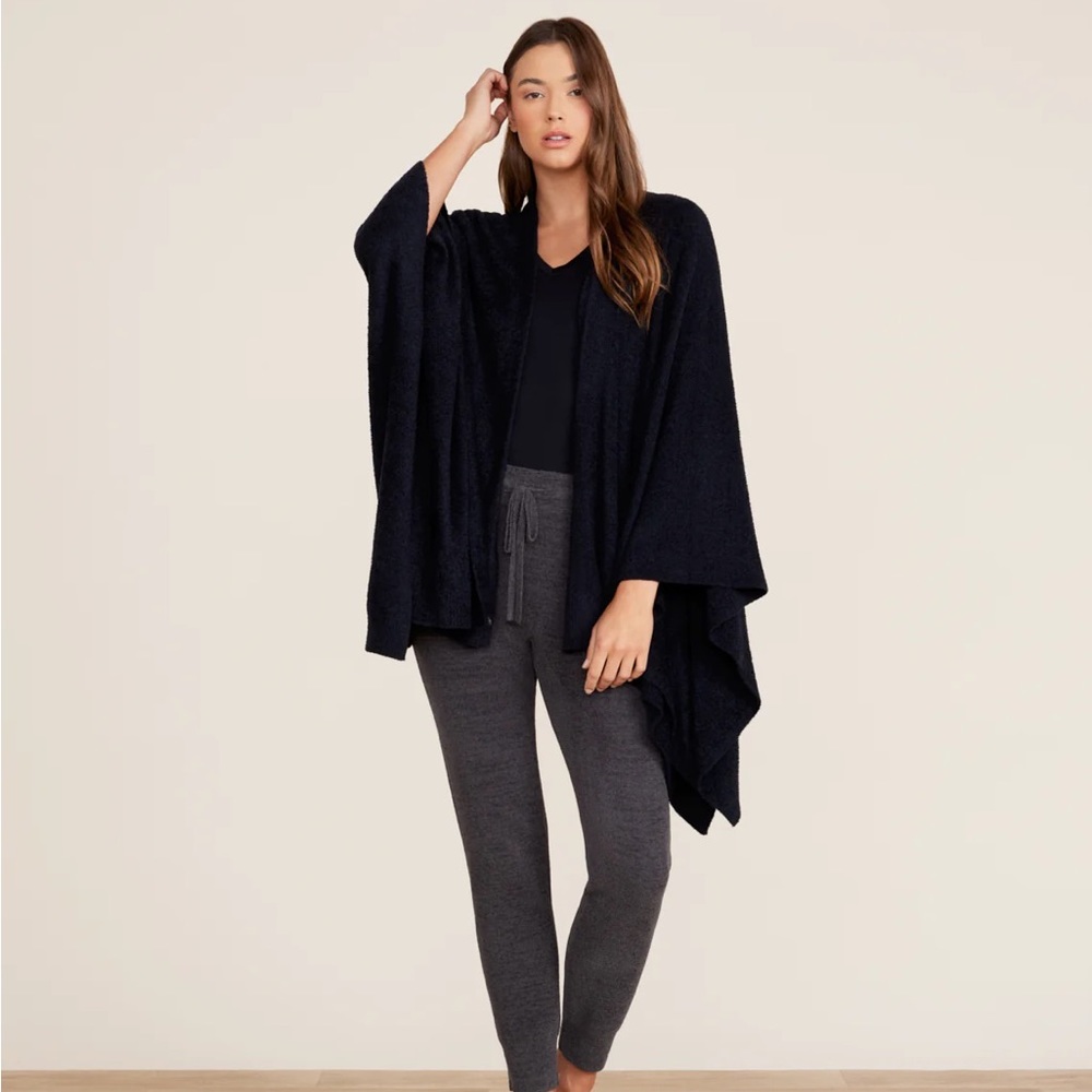 Barefoot Dream CozyChic Lite Weekend Wrap (NWT)